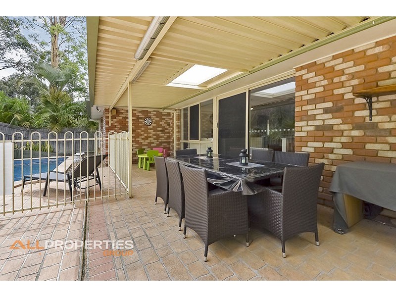 30 Richmond Place, Forest Lake QLD 4078