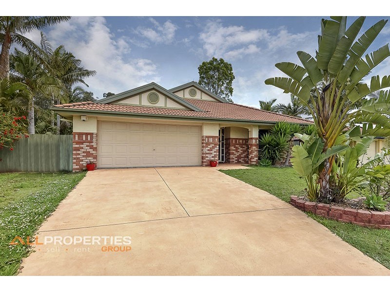 30 Richmond Place, Forest Lake QLD 4078