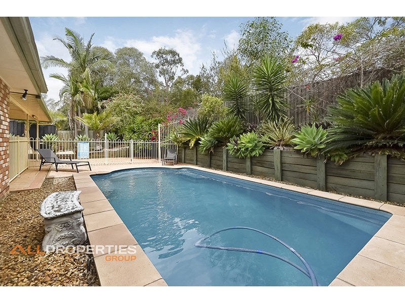 30 Richmond Place, Forest Lake QLD 4078