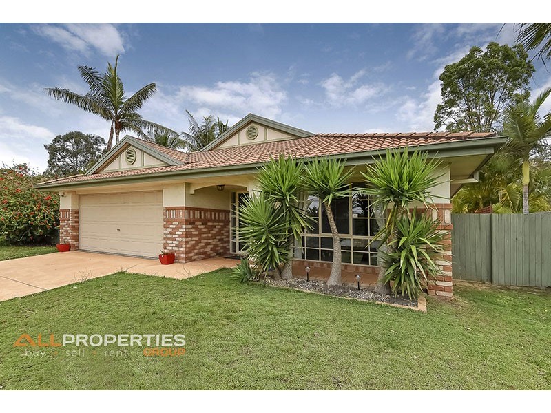 30 Richmond Place, Forest Lake QLD 4078