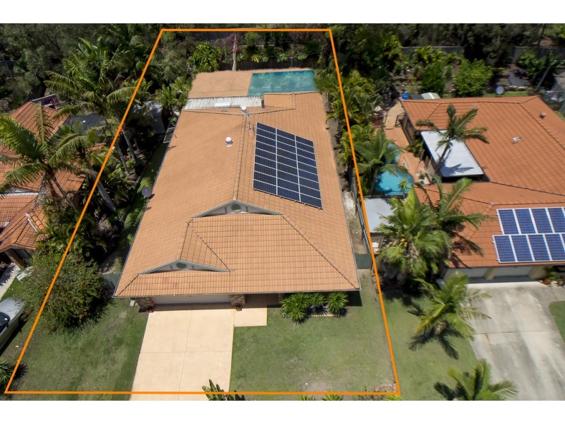 30 Richmond Place, Forest Lake QLD 4078