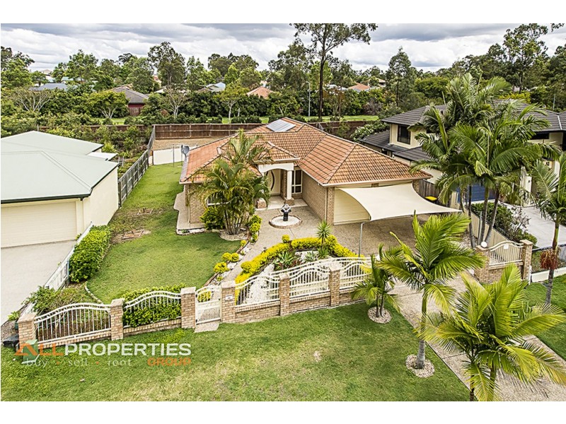44 Catalina Cct, Forest Lake QLD 4078