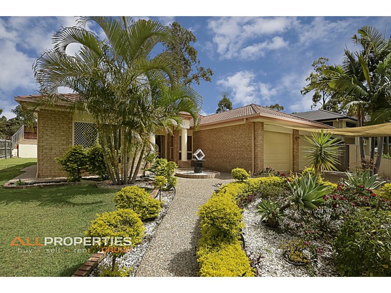 44 Catalina Cct, Forest Lake QLD 4078