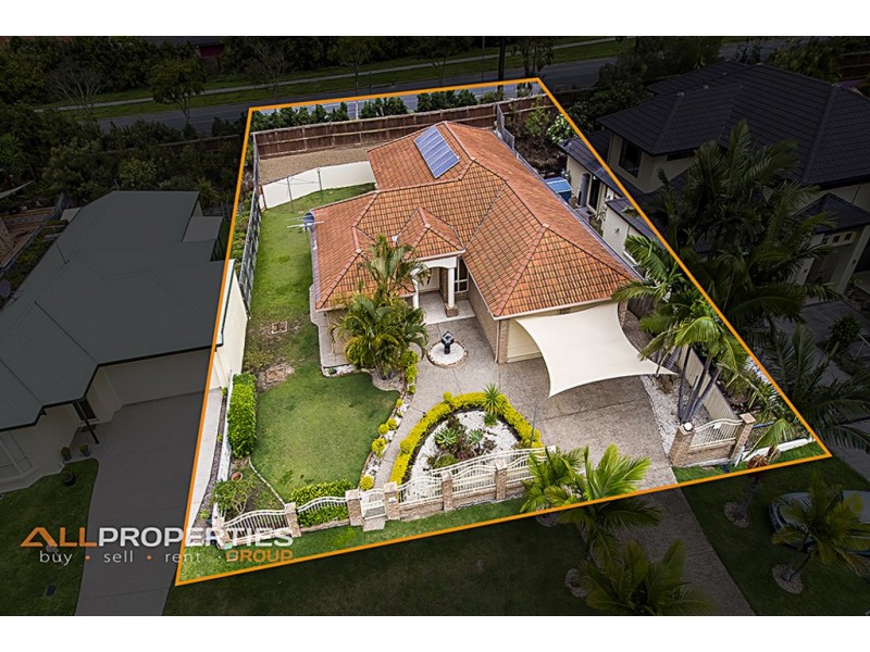 44 Catalina Cct, Forest Lake QLD 4078