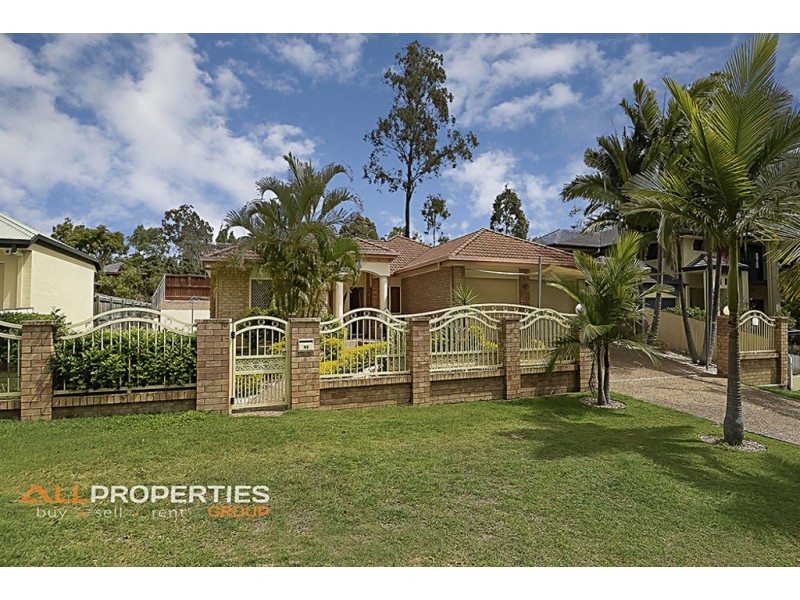 44 Catalina Cct, Forest Lake QLD 4078