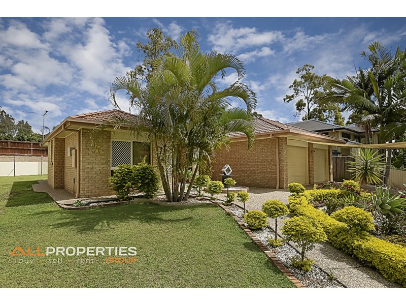 44 Catalina Cct, Forest Lake QLD 4078
