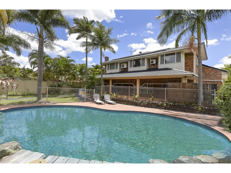 23 Casuarina Crescent, Calamvale QLD 4116