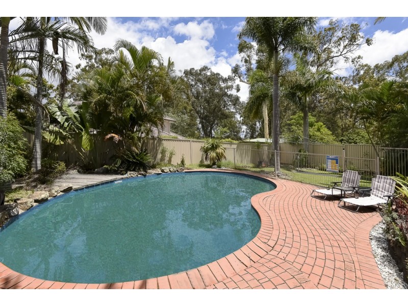 23 Casuarina Crescent, Calamvale QLD 4116