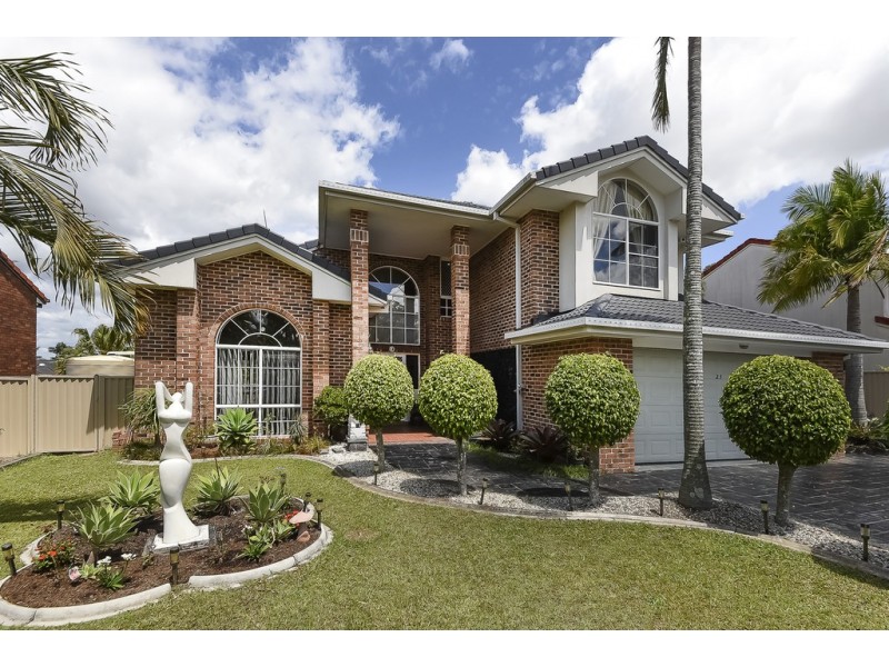 23 Casuarina Crescent, Calamvale QLD 4116