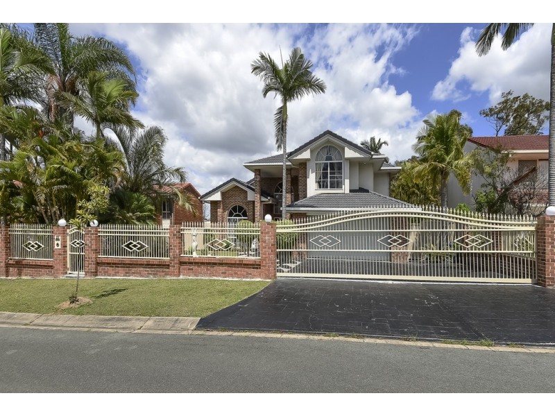 23 Casuarina Crescent, Calamvale QLD 4116