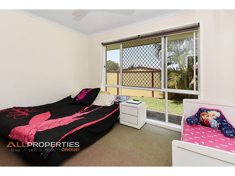 117 Mackellar Drive, Boronia Heights QLD 4124