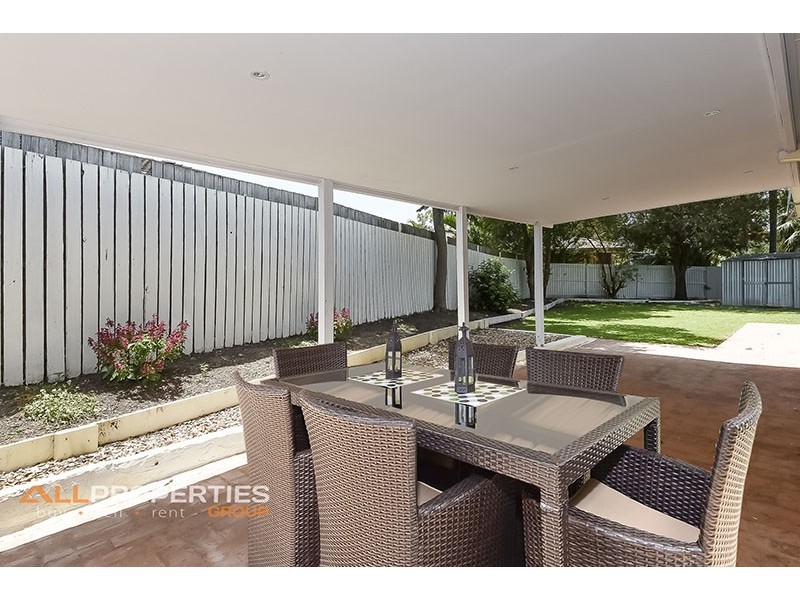 117 Mackellar Drive, Boronia Heights QLD 4124