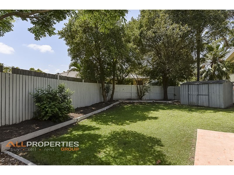 117 Mackellar Drive, Boronia Heights QLD 4124