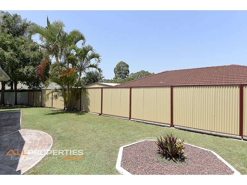 117 Mackellar Drive, Boronia Heights QLD 4124
