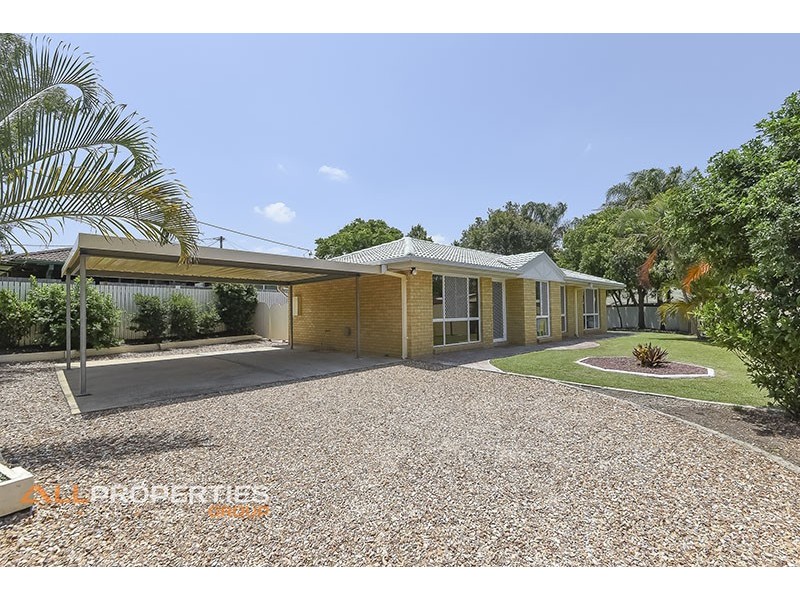117 Mackellar Drive, Boronia Heights QLD 4124