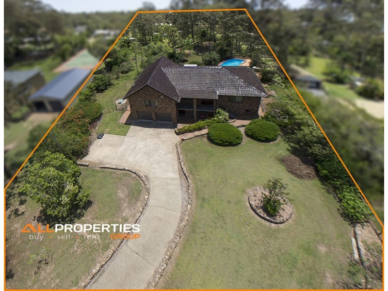 26 Deirwold Court, Forestdale QLD 4118