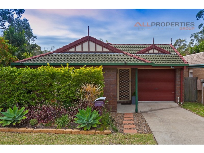 6 Heath Street, Forest Lake QLD 4078