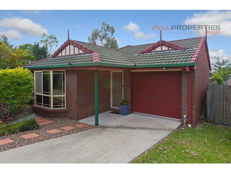 6 Heath Street, Forest Lake QLD 4078