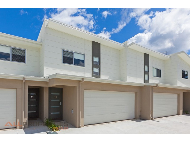 10/9 Tanah Merah Avenue, Tanah Merah QLD 4128