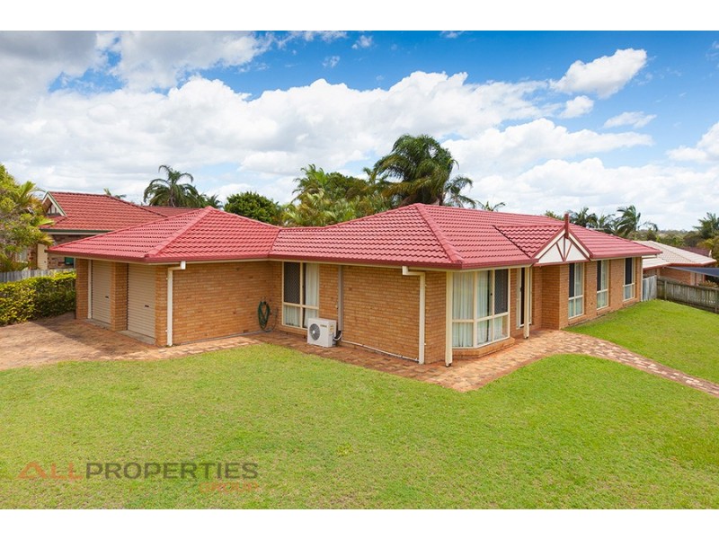 10 Thistle Street, Regents Park QLD 4118