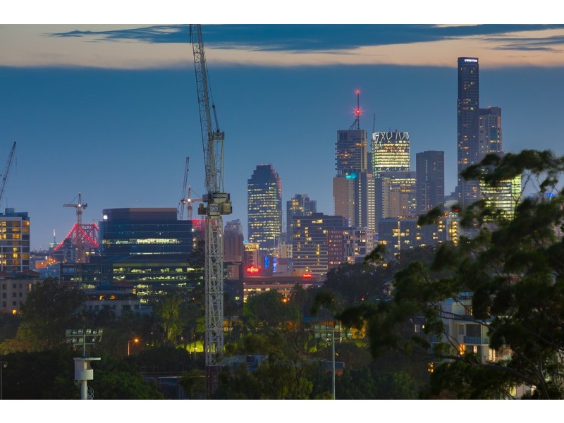 23 Queens Road, Hamilton QLD 4007