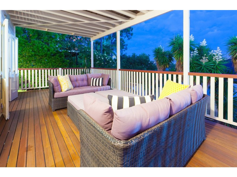 23 Queens Road, Hamilton QLD 4007