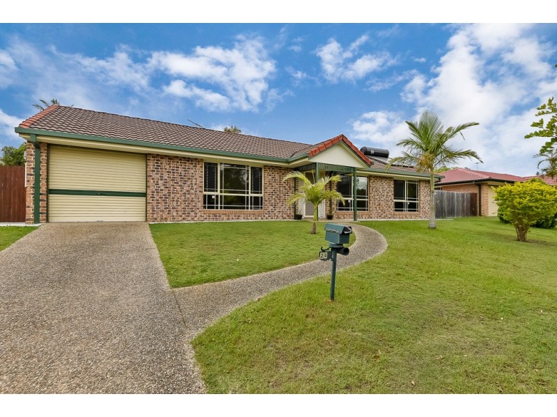 24 Bushland Drive, Regents Park QLD 4118