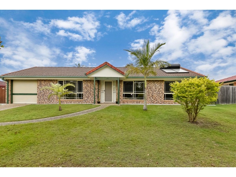 24 Bushland Drive, Regents Park QLD 4118