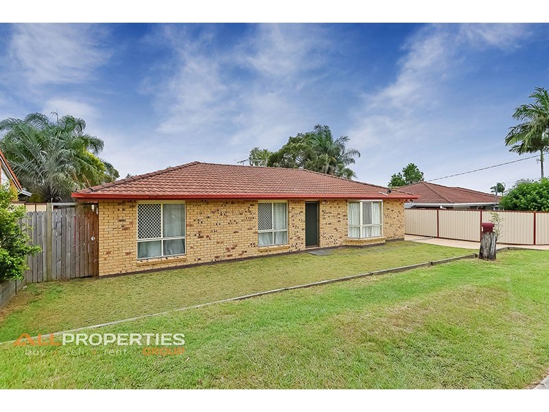98 Flinders Crescent, Boronia Heights QLD 4124