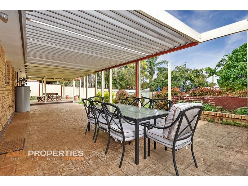 98 Flinders Crescent, Boronia Heights QLD 4124