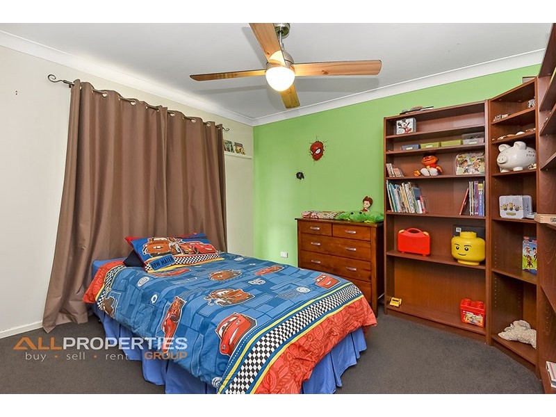 98 Flinders Crescent, Boronia Heights QLD 4124
