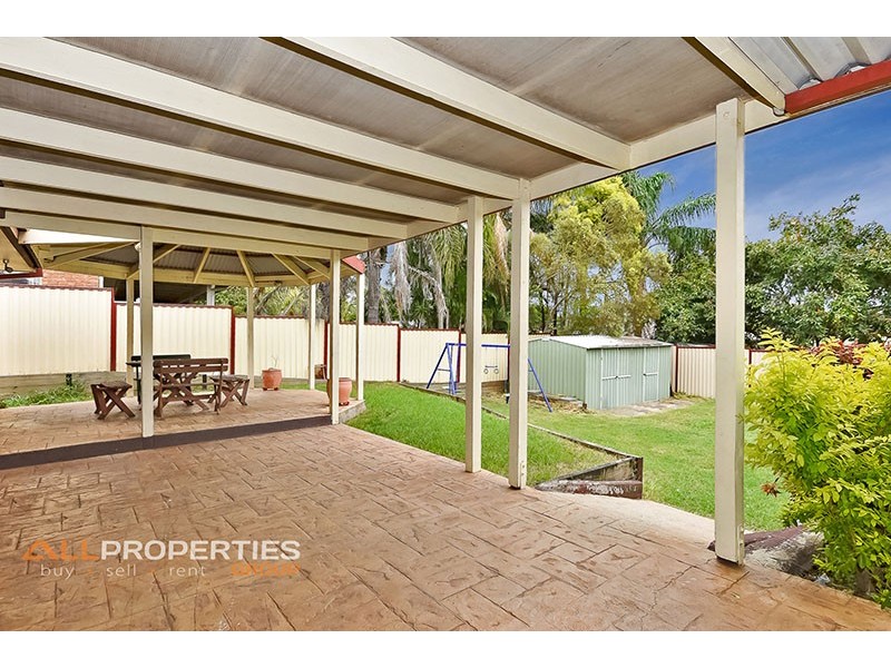 98 Flinders Crescent, Boronia Heights QLD 4124