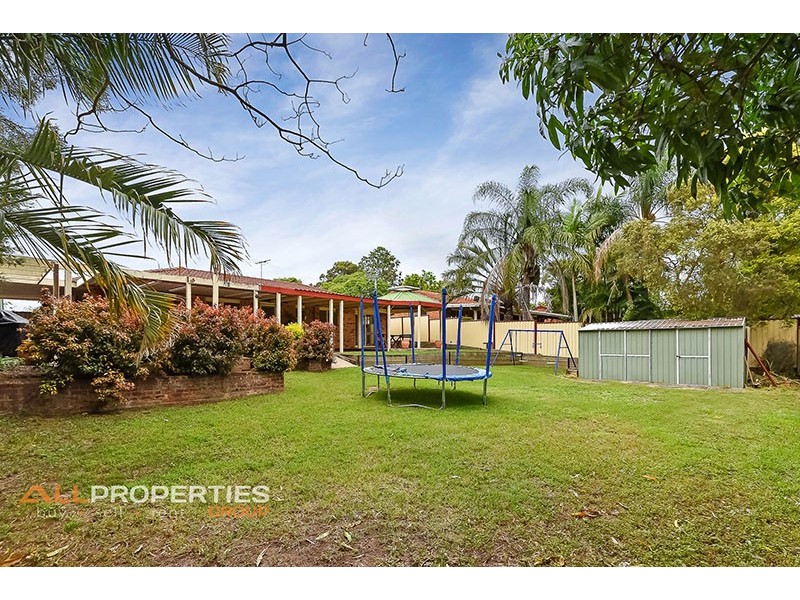98 Flinders Crescent, Boronia Heights QLD 4124