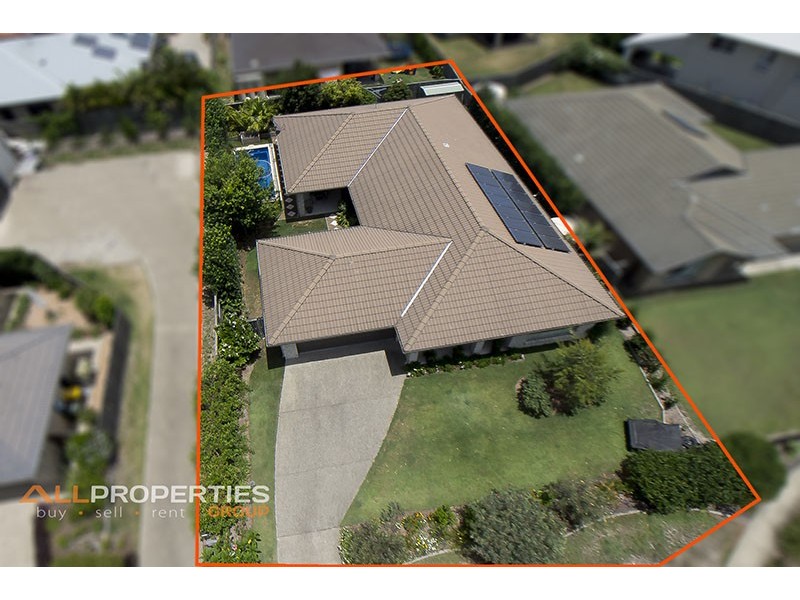 53 Paperbark Crescent, Heathwood QLD 4110