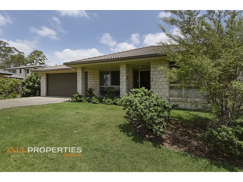 53 Paperbark Crescent, Heathwood QLD 4110