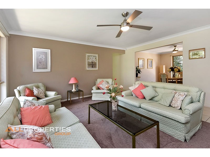 53 Paperbark Crescent, Heathwood QLD 4110