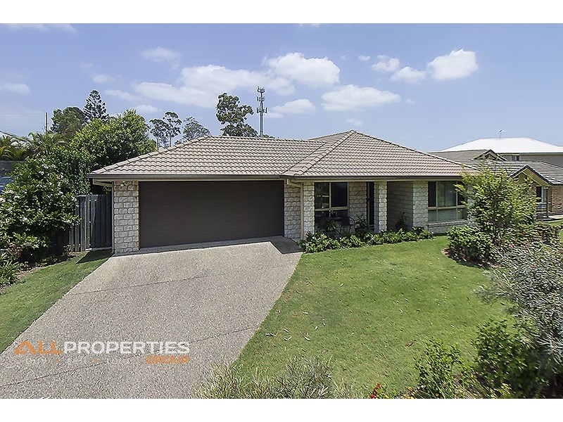 53 Paperbark Crescent, Heathwood QLD 4110