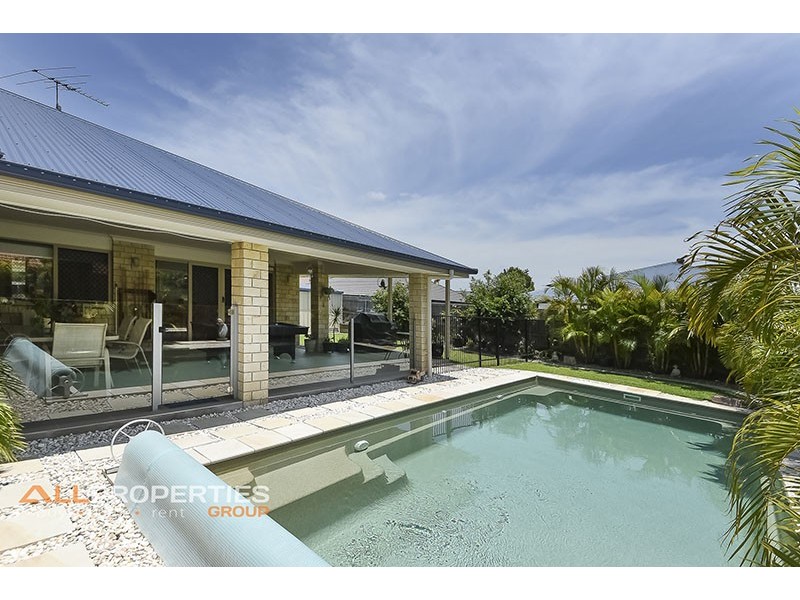 39 Casuarina Circuit, Heathwood QLD 4110