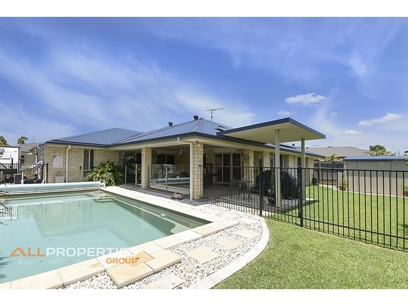 39 Casuarina Circuit, Heathwood QLD 4110