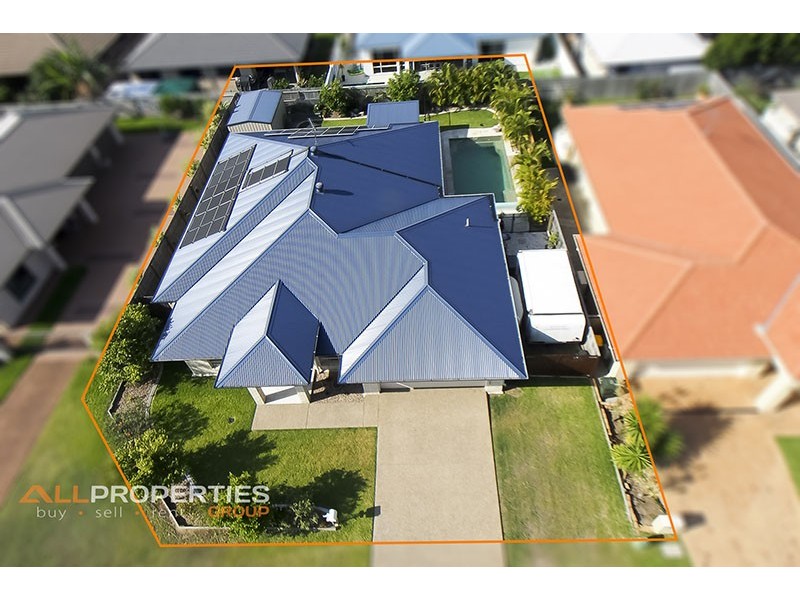39 Casuarina Circuit, Heathwood QLD 4110