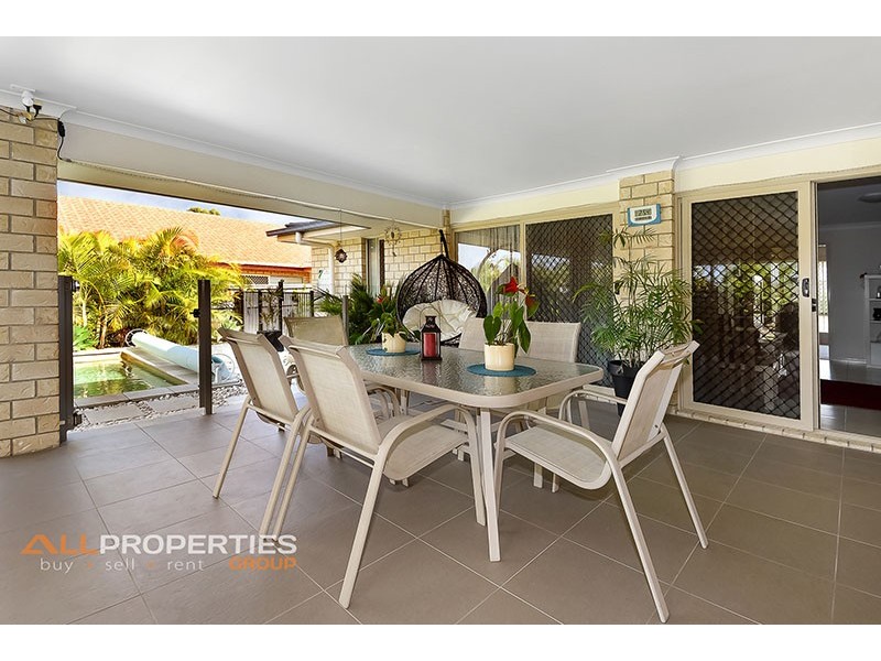 39 Casuarina Circuit, Heathwood QLD 4110