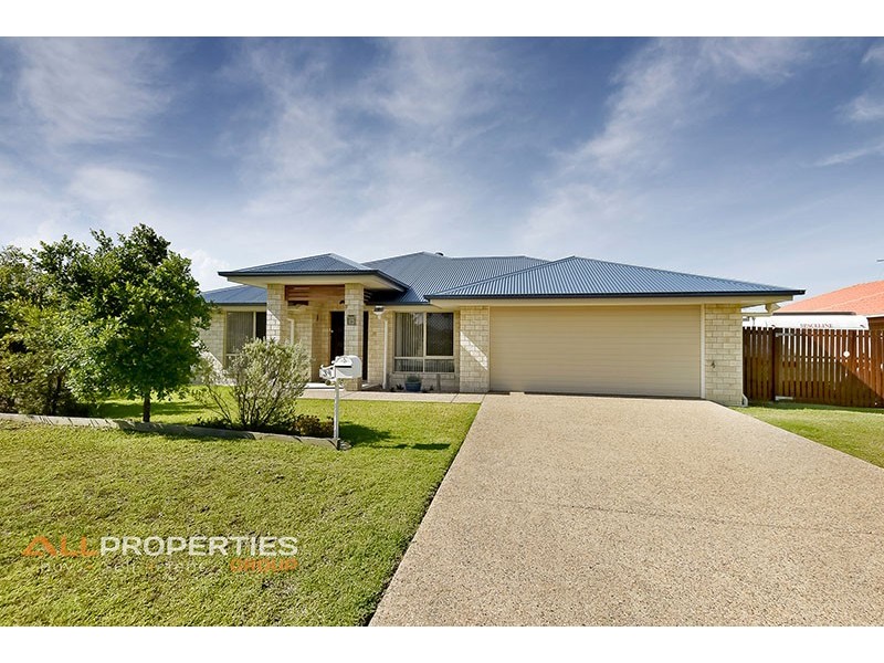 39 Casuarina Circuit, Heathwood QLD 4110