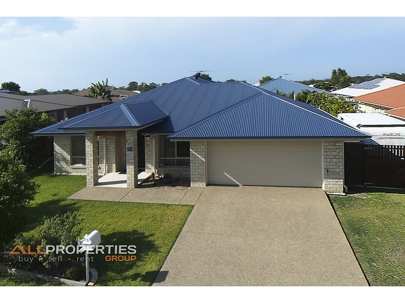 39 Casuarina Circuit, Heathwood QLD 4110