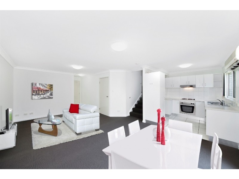 2/22 Fleet Drive, Kippa-ring QLD 4021