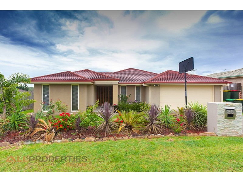 36 Muscari Cres, Drewvale QLD 4116