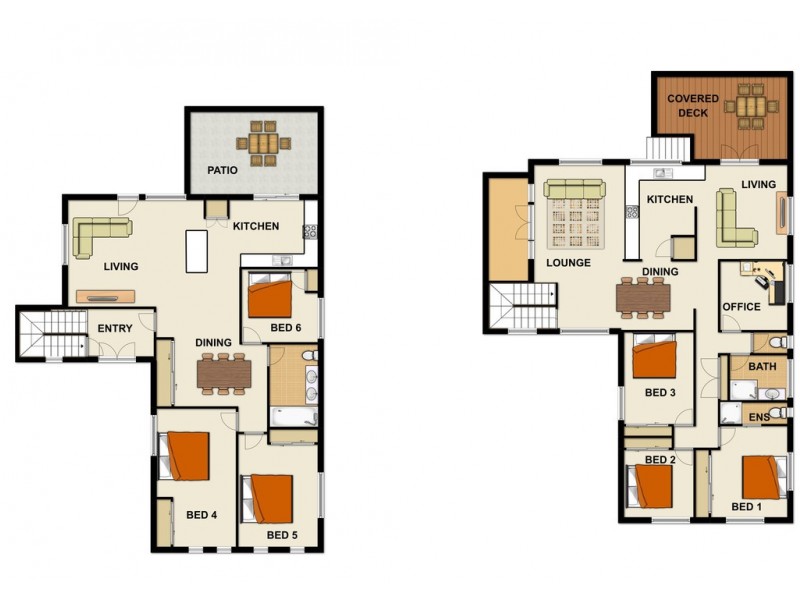 20 Passchendaele St, Tarragindi QLD 4121 Floorplan