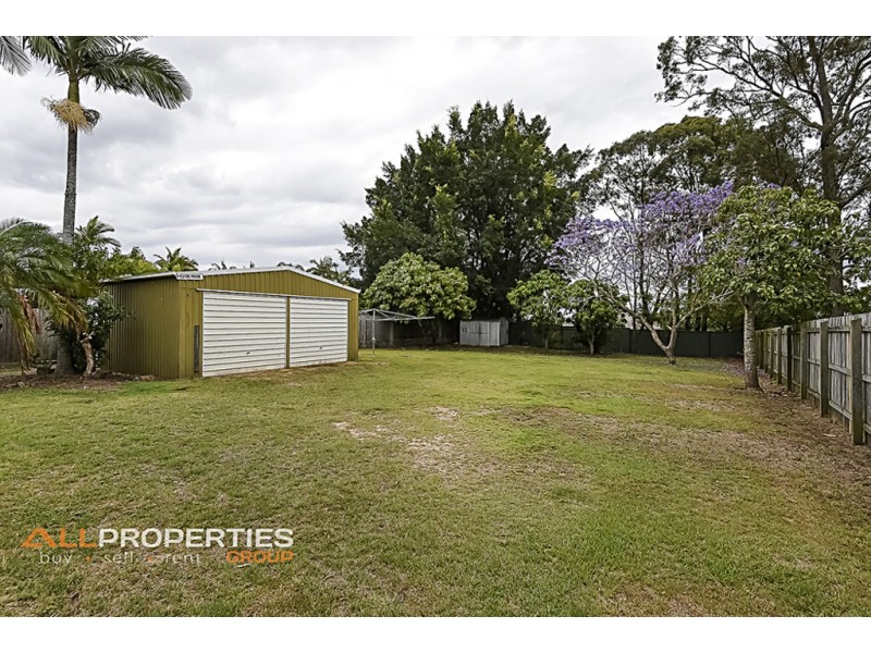 21 VOLANT STREET, Regents Park QLD 4118