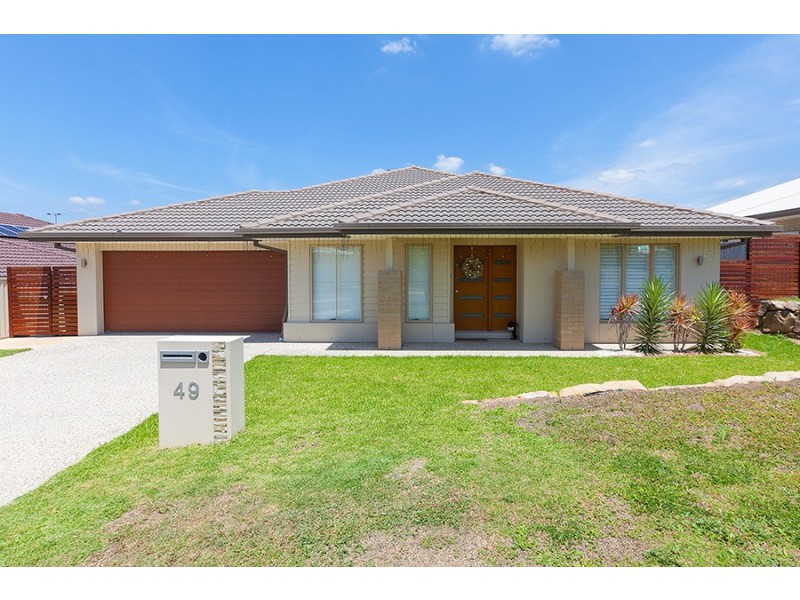 49 Greenvale Street, Drewvale QLD 4116