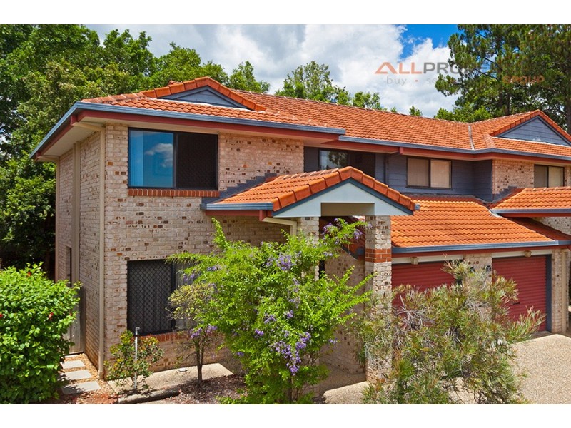 4/160 Chesterfield Crescent, Kuraby QLD 4112