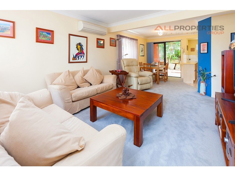 4/160 Chesterfield Crescent, Kuraby QLD 4112